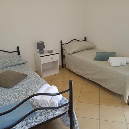 Apartament Sa Ziminera Senorbi Zewnętrze zdjęcie