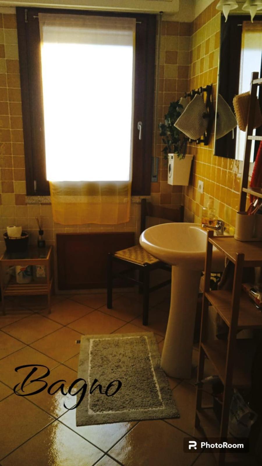 Apartament Sa Ziminera Senorbi Zewnętrze zdjęcie