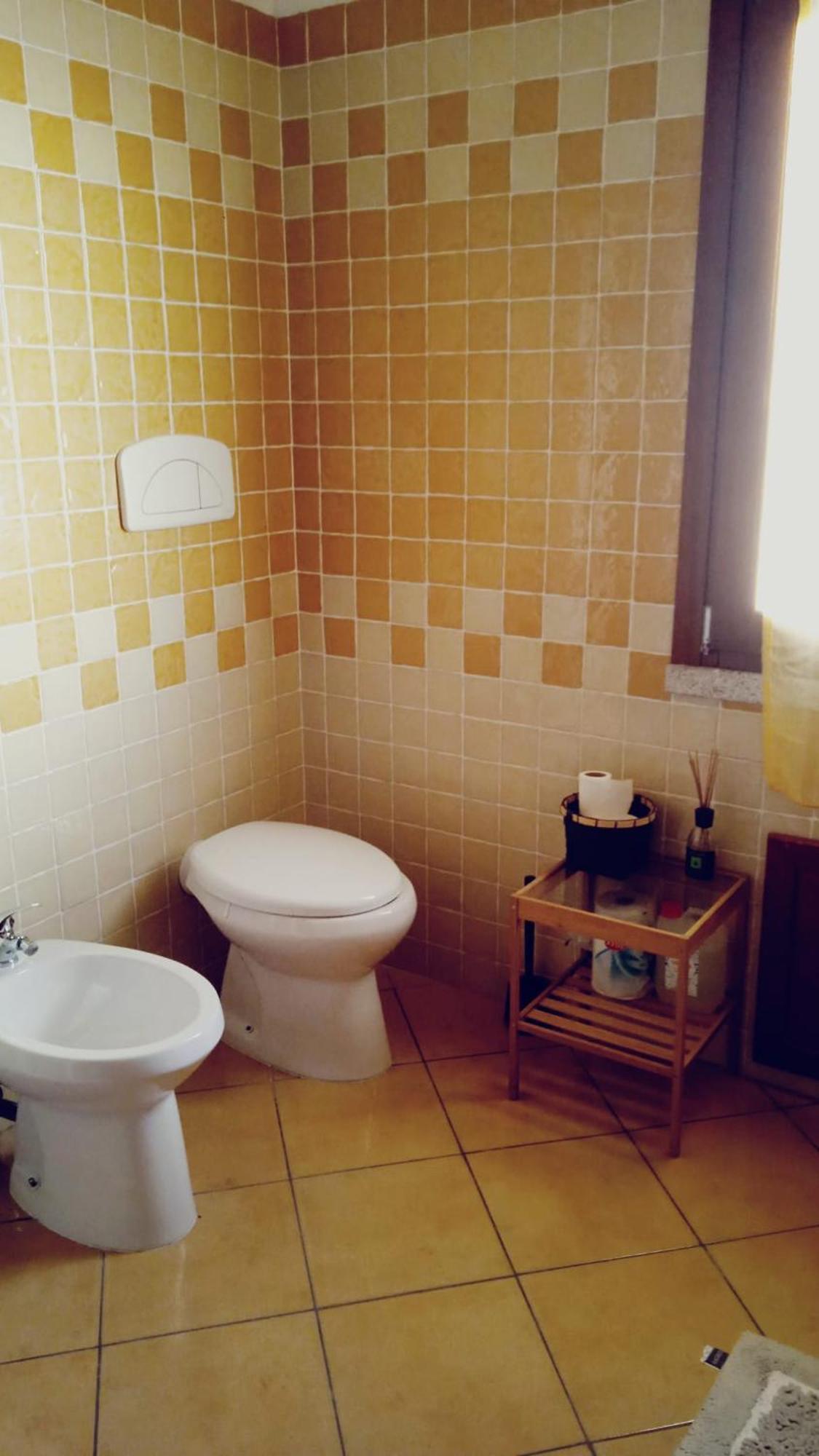 Apartament Sa Ziminera Senorbi Zewnętrze zdjęcie