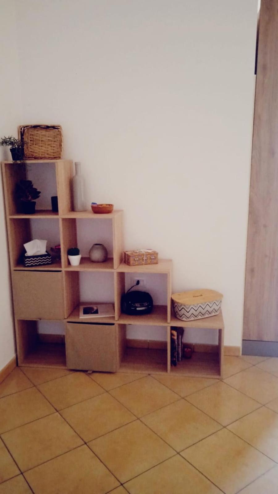 Apartament Sa Ziminera Senorbi Zewnętrze zdjęcie