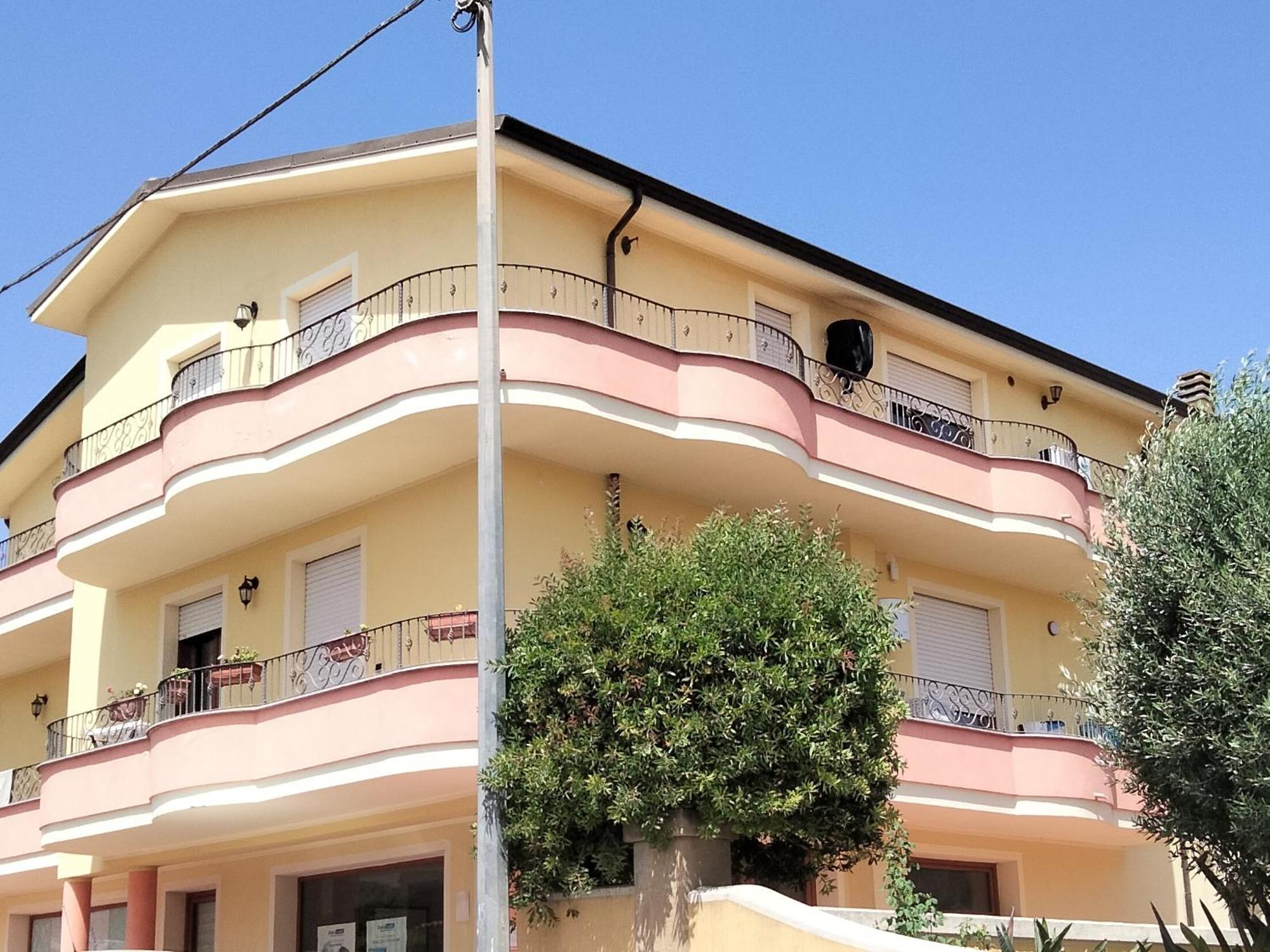 Apartament Sa Ziminera Senorbi Pokój zdjęcie